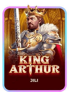 King Arthur