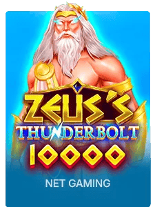 Zeus's Thunderbolt 10000
