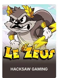 Le Zeus