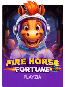 Fire Horse Fortune