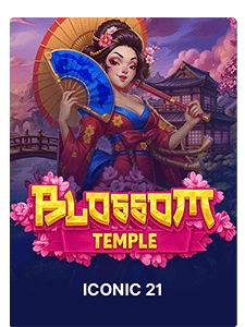 Blossom Temple