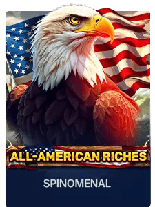 All American Riches