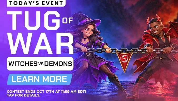Featured promotion