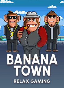 Banana Town