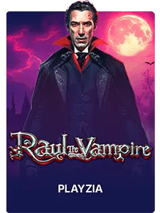 Raul the Vampire