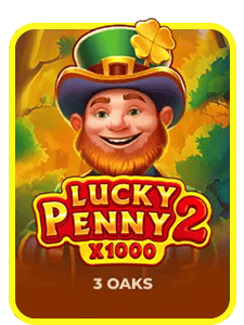 Lucky Penny 2