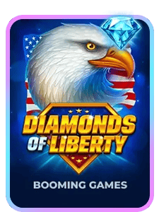 Diamonds of Liberty