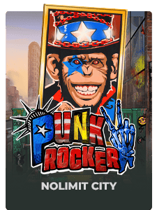 Punk Rocker