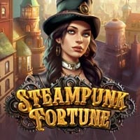 Steampunk Fortune