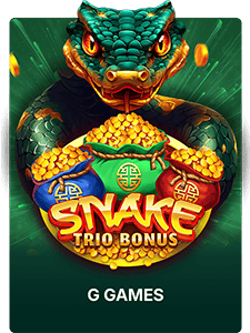Snake Trio Bonus