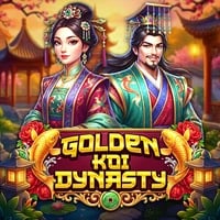 Golden Koi Dynasty