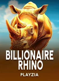 Billionaire Rhino
