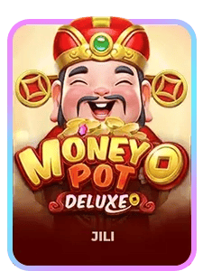 Money Pot Deluxe