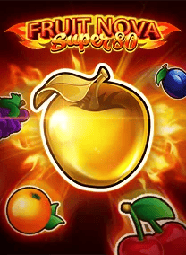 Fruit Fruit Super Nova 80
