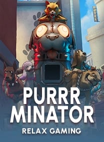 Purrrminator