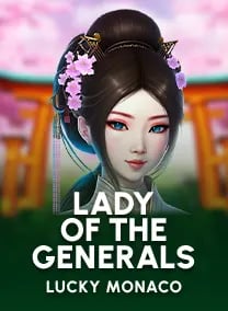 Lady of the generals
