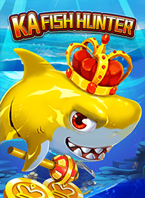 KA Fish Hunter