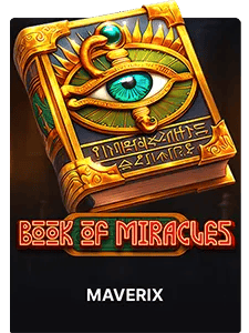 Book Of Miracles