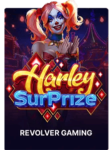 Harley SurPrize