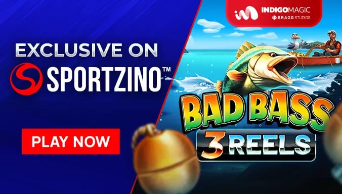 Featured promotion