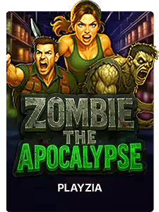 Zombie The Apocalypse
