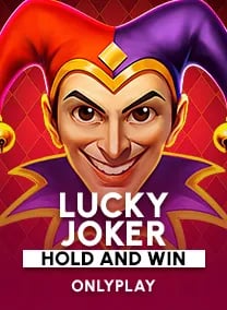Lucky Joker: Hold and Win