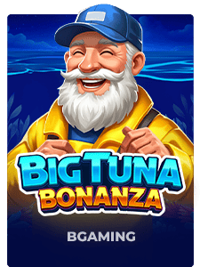 Big Tuna Bonanza