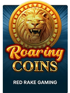Roaring Coins