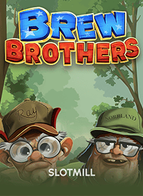 Brew Brothers