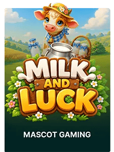 Milk & Luck
