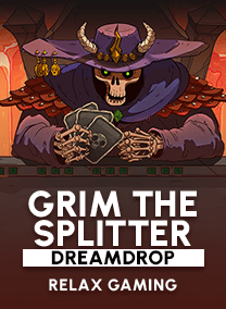 Grim The Splitter