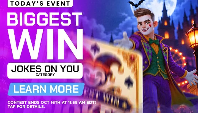 Featured promotion