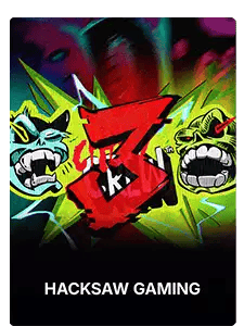 Chaos Crew 3™