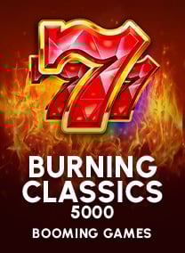 Burning Classics 5000