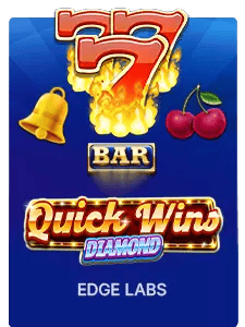 Quick Wins Diamonds