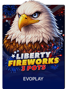 Liberty Fireworks