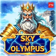 Sky of Olympus