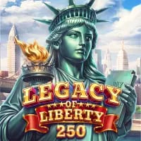Legacy of Liberty