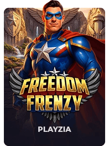 Freedom Frenzy
