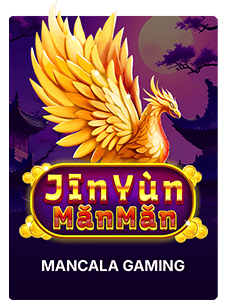 Jīn Yùn Mǎn Mǎn