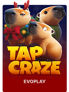 Tap Craze