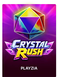 Crystal Rush