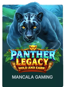 Panther Legacy
