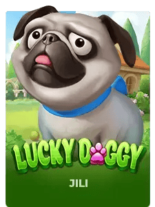 Lucky Doggy