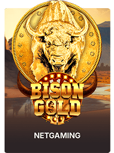 Bison Gold