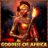Goddess Of Africa