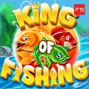 King of Fishing