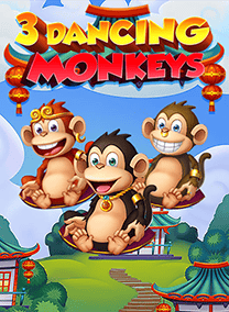 3 Dancing Monkeys