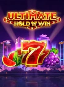 Ultimate Hold N Win