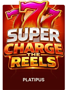 Super Charge the Reels